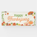 Search for fall festival banners Pumpkin