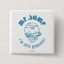 Search for blue men badges Vintage