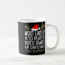 Search for gamers mugs Video
