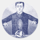 Search for magic trick stickers Magician