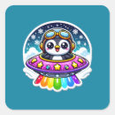 Search for ufo cartoon stickers Funny