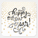 Search for new years confetti stickers Party