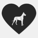 Search for great dane dog stickers Weimaraner
