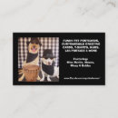 Search for brother business cards Humour