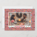 Search for ugly sweater photo christmas cards Tacky