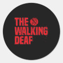 Search for deaf stickers Accessibility