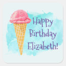 Search for ice cream stickers Scoop