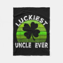 Search for uncle blankets Festive mood