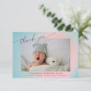 Search for baby birth cards Modern