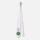 Search for clean ties Environmental