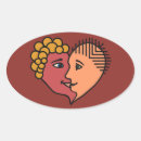Search for abstract art lover stickers Colourful