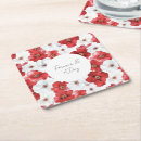 Search for shower wedding coasters White