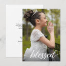 Search for holy cards Blessed