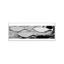 Search for fish rubber stamps Beach
