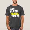 Search for eat sleep gym repeat tshirts 2025
