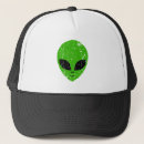 Search for extraterrestrial hats Science
