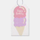 Search for happy birthday gift tags Typography