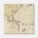 Search for charts magnets World