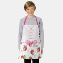 Search for daughter aprons For kids
