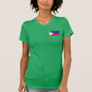 Search for philippine flag tshirts Filipino