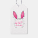 Search for new baby gift tags Bunny