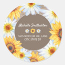 Search for sunflower envelope seals Country