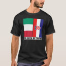 Search for half italian tshirts Heritage