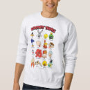 Search for bugs bunny hoodies Foghorn leghorn