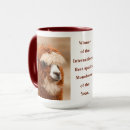 Search for alpacas mugs Cute