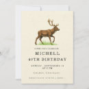 Search for hunting party invitations Celebration