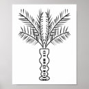 Search for black line art Botanical