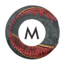 Search for ornament baseballs Initials