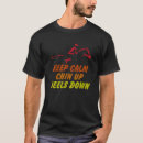 Search for heels tshirts Horse lover