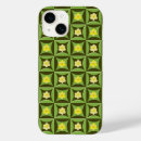 Search for flower iphone 7 cases Green