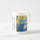 Search for british tea mugs England