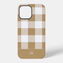 Search for plaid pattern iphone cases Rustic