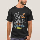 Search for oh ship tshirts 2025