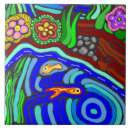 Search for psychedelic tiles Colourful