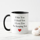 Search for journeys mugs For him