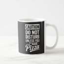 Search for italian humour mugs Pepperoni