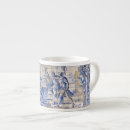 Search for indigo mugs Retro