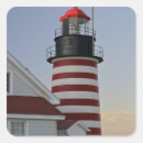Search for new england lighthouse stickers Usa