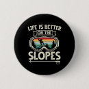 Search for backcountry badges Alpine adventure