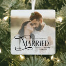 Search for first married christmas tree decorations Minimal