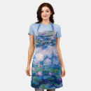 Search for impression aprons Monet