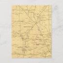 Search for townships postcards Hand