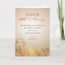 Search for pastor ordination cards Christian