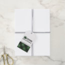 Search for green gift tags Rustic