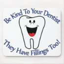 Search for dentist mousepads Doctor