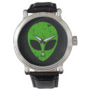 Search for science fiction watches Alien